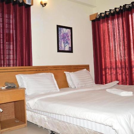 Water View Resort Cox's Bazar Extérieur photo
