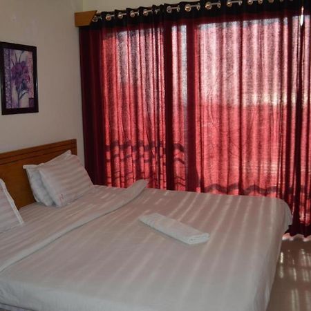 Water View Resort Cox's Bazar Extérieur photo