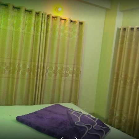 Water View Resort Cox's Bazar Extérieur photo