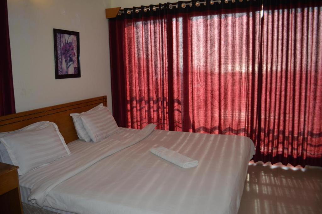 Water View Resort Cox's Bazar Extérieur photo