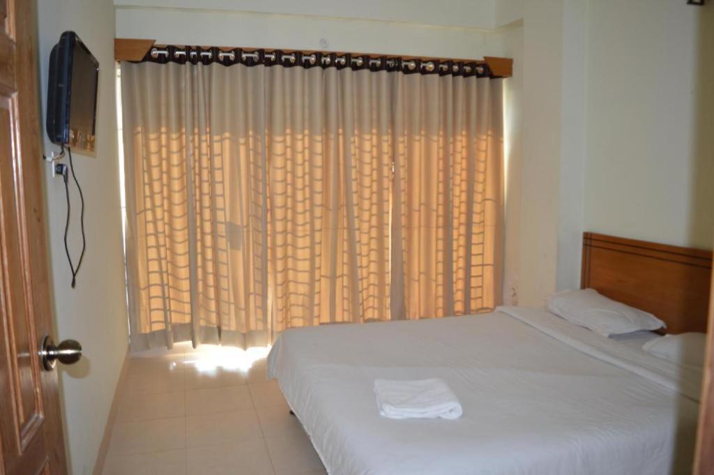 Water View Resort Cox's Bazar Extérieur photo