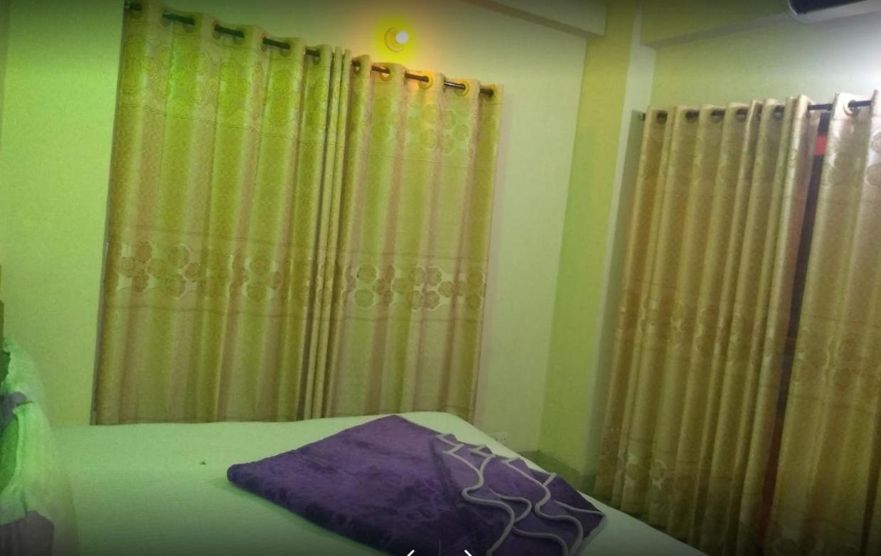 Water View Resort Cox's Bazar Extérieur photo