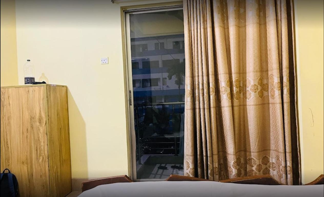 Water View Resort Cox's Bazar Extérieur photo